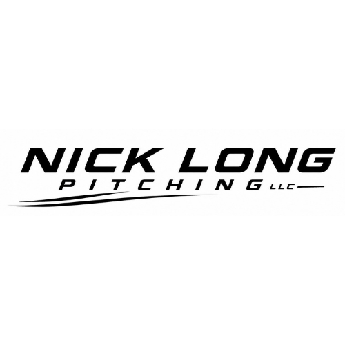 Nick Long Pitching